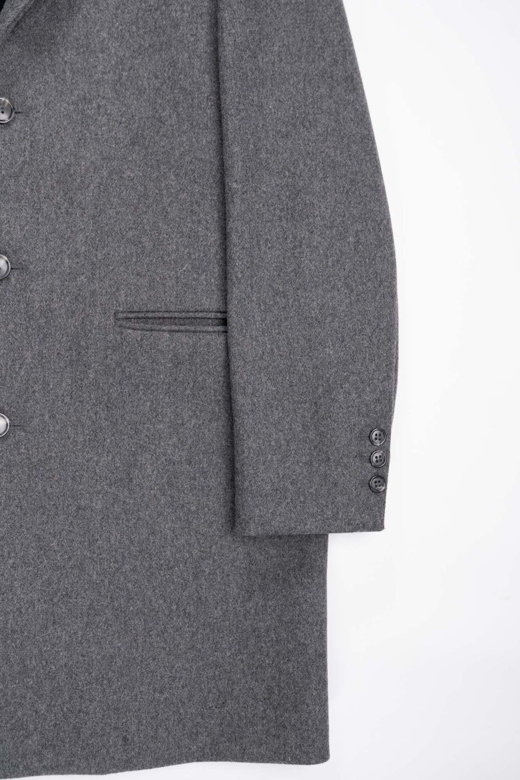 APC Wool Coat