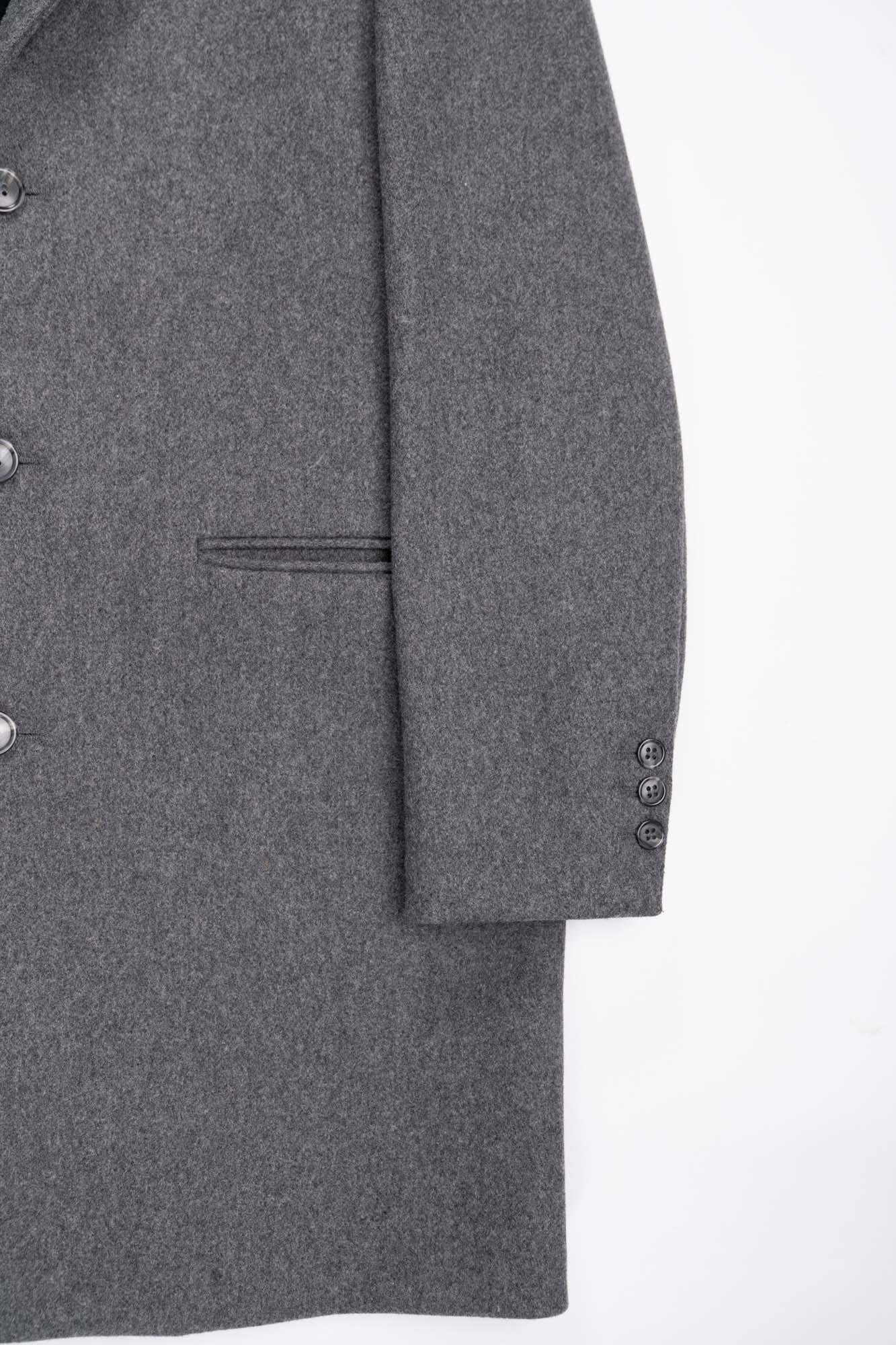 APC Wool Coat