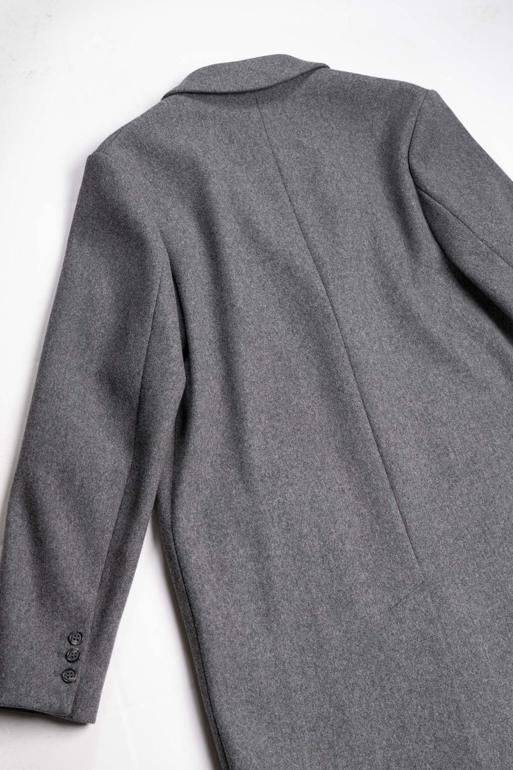 APC Wool Coat
