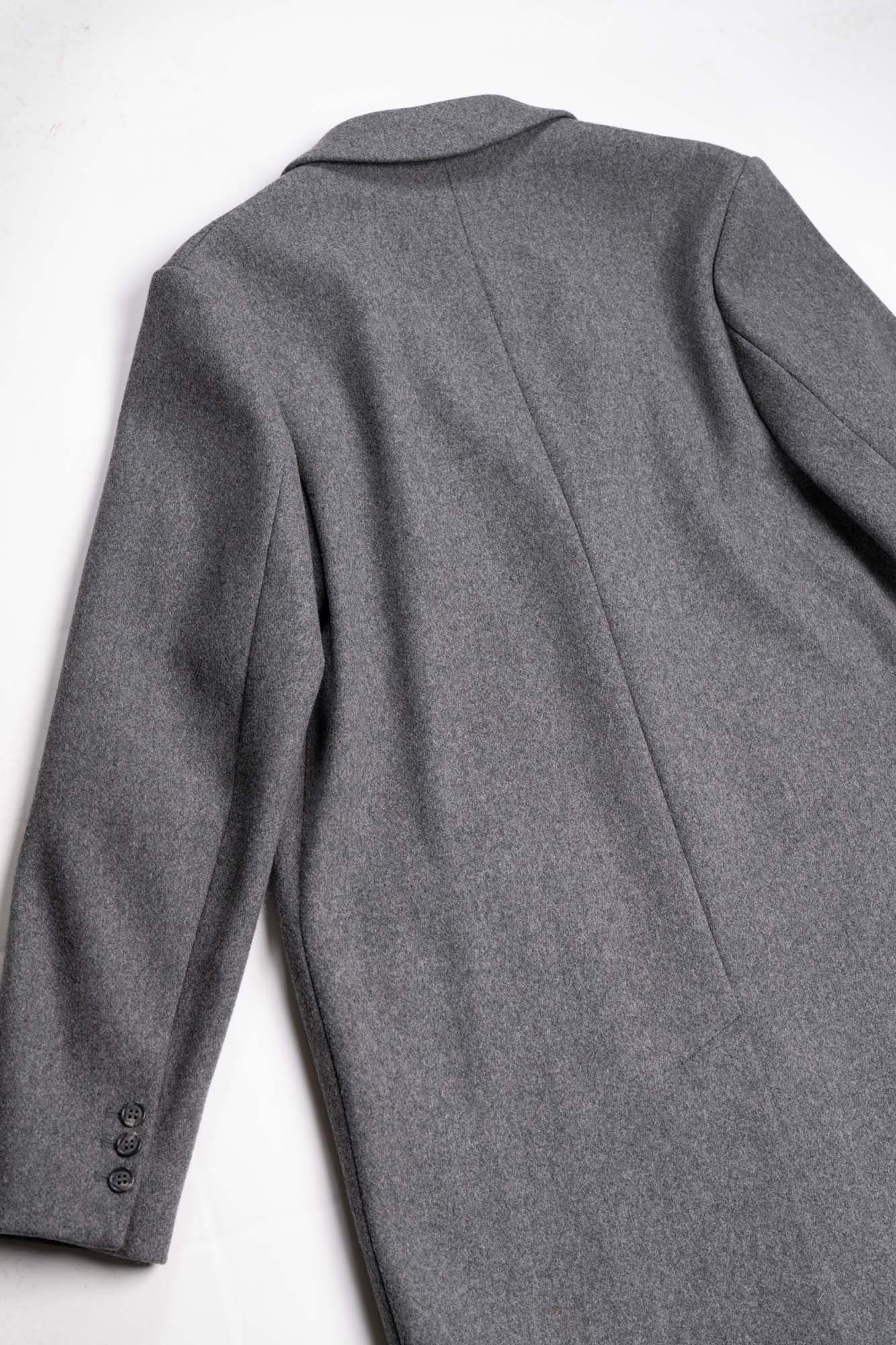 APC Wool Coat