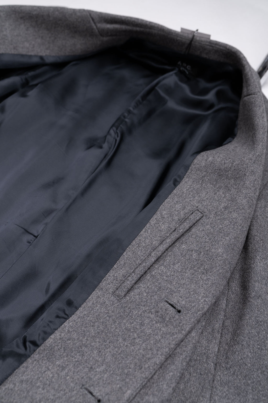 APC Wool Coat