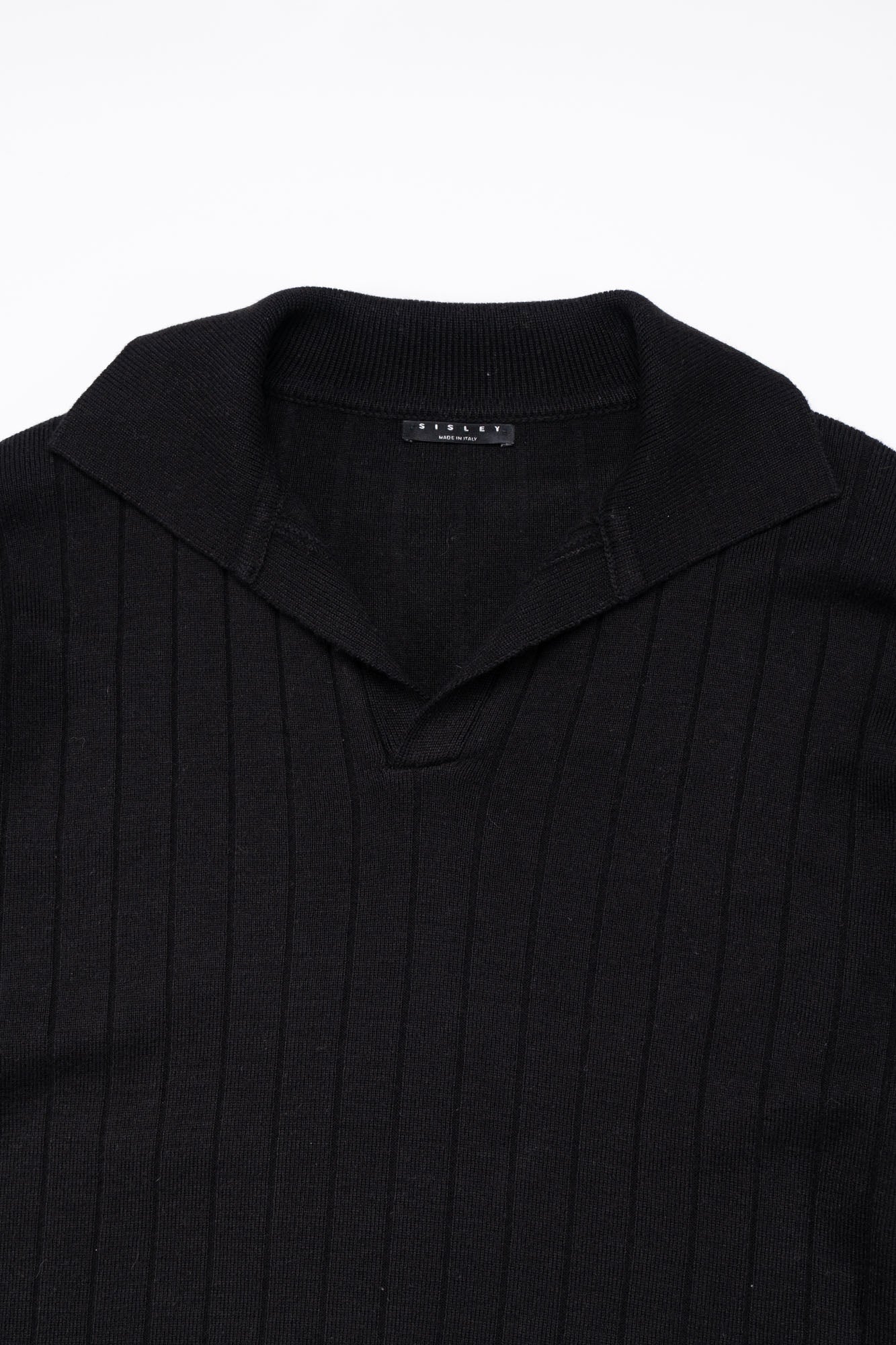 Sisley Knit