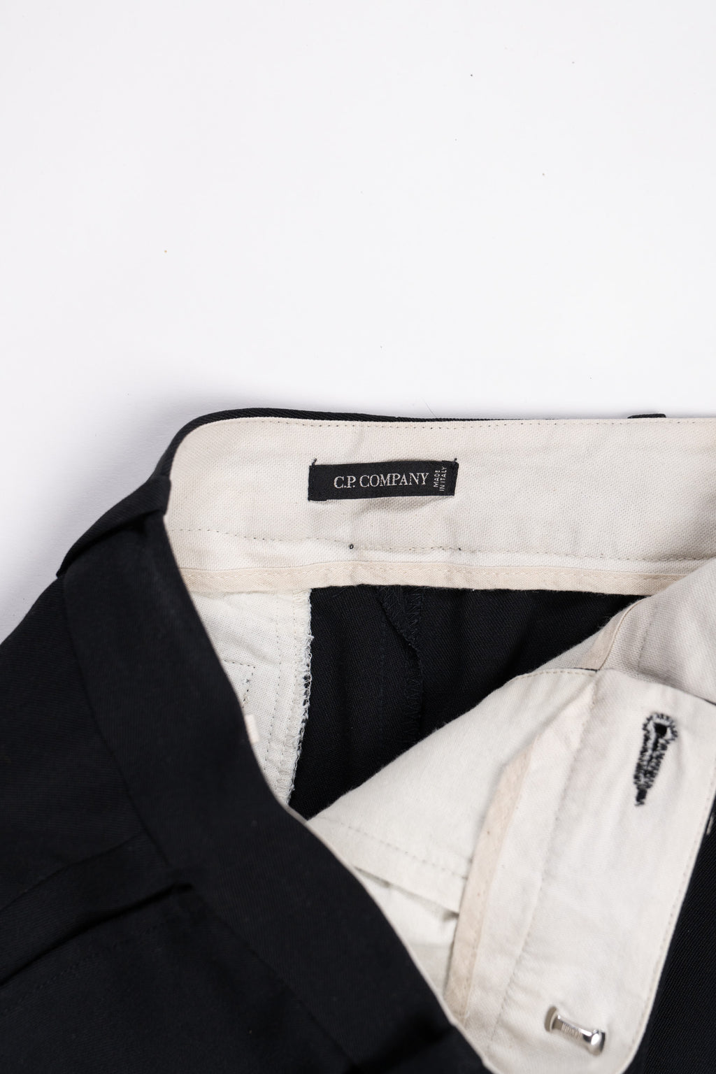 2003 Women's CP Company Pants