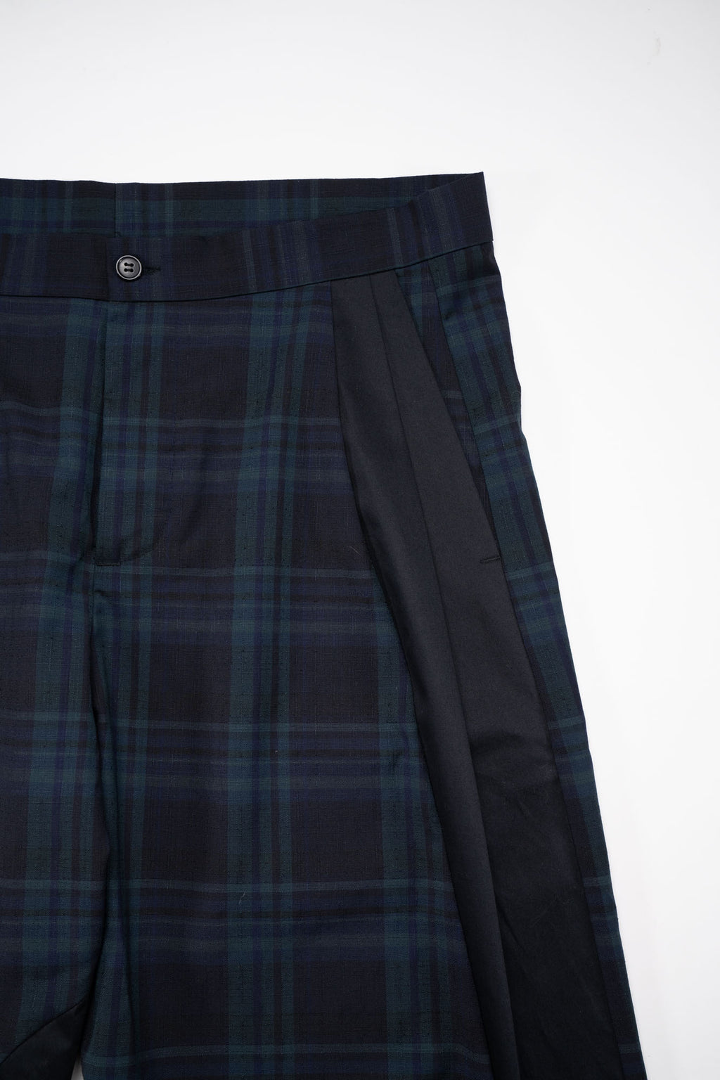 Stephan Schneider Wool Shorts