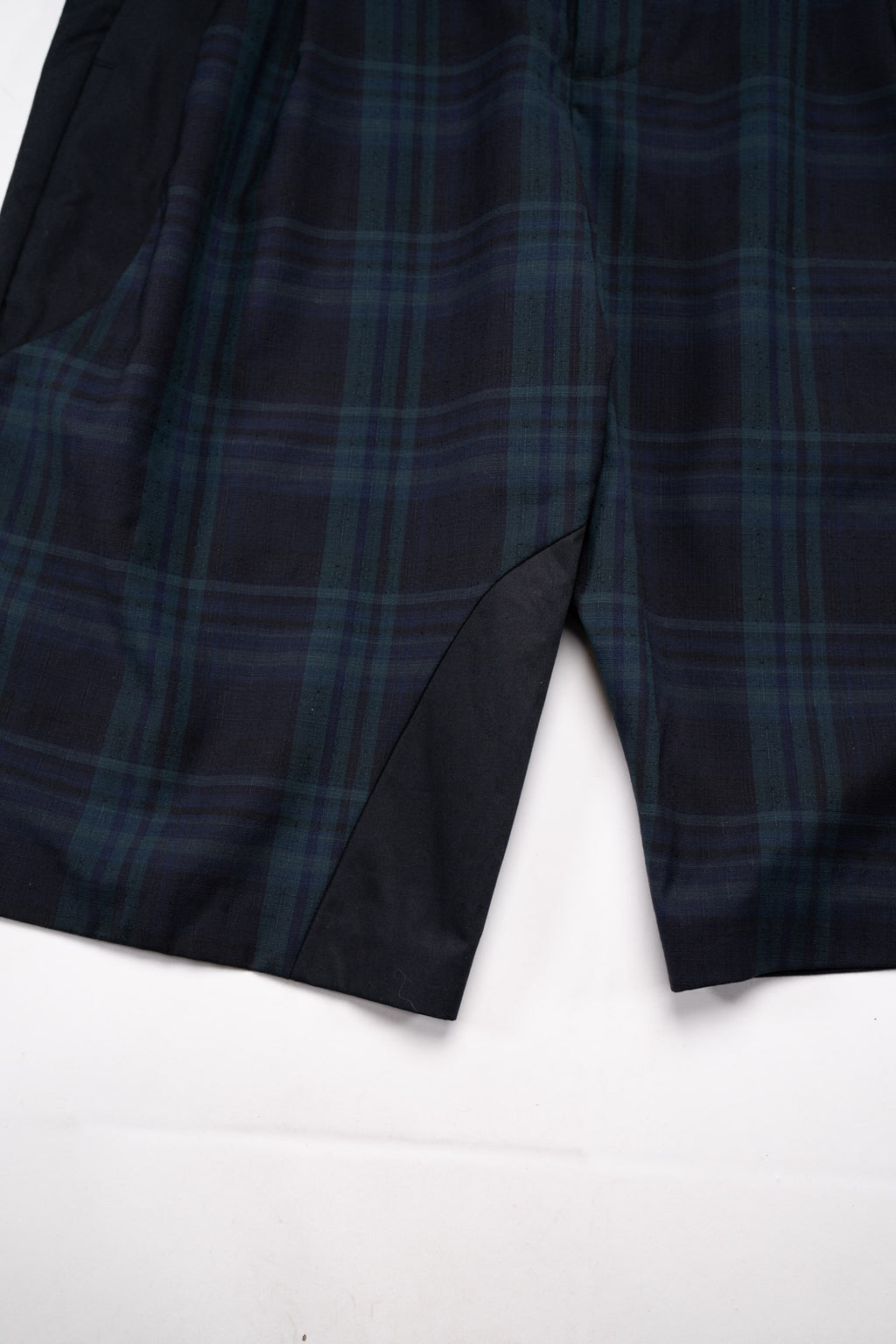Stephan Schneider Wool Shorts