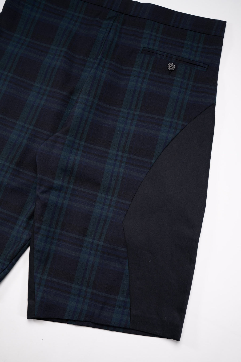 Stephan Schneider Wool Shorts