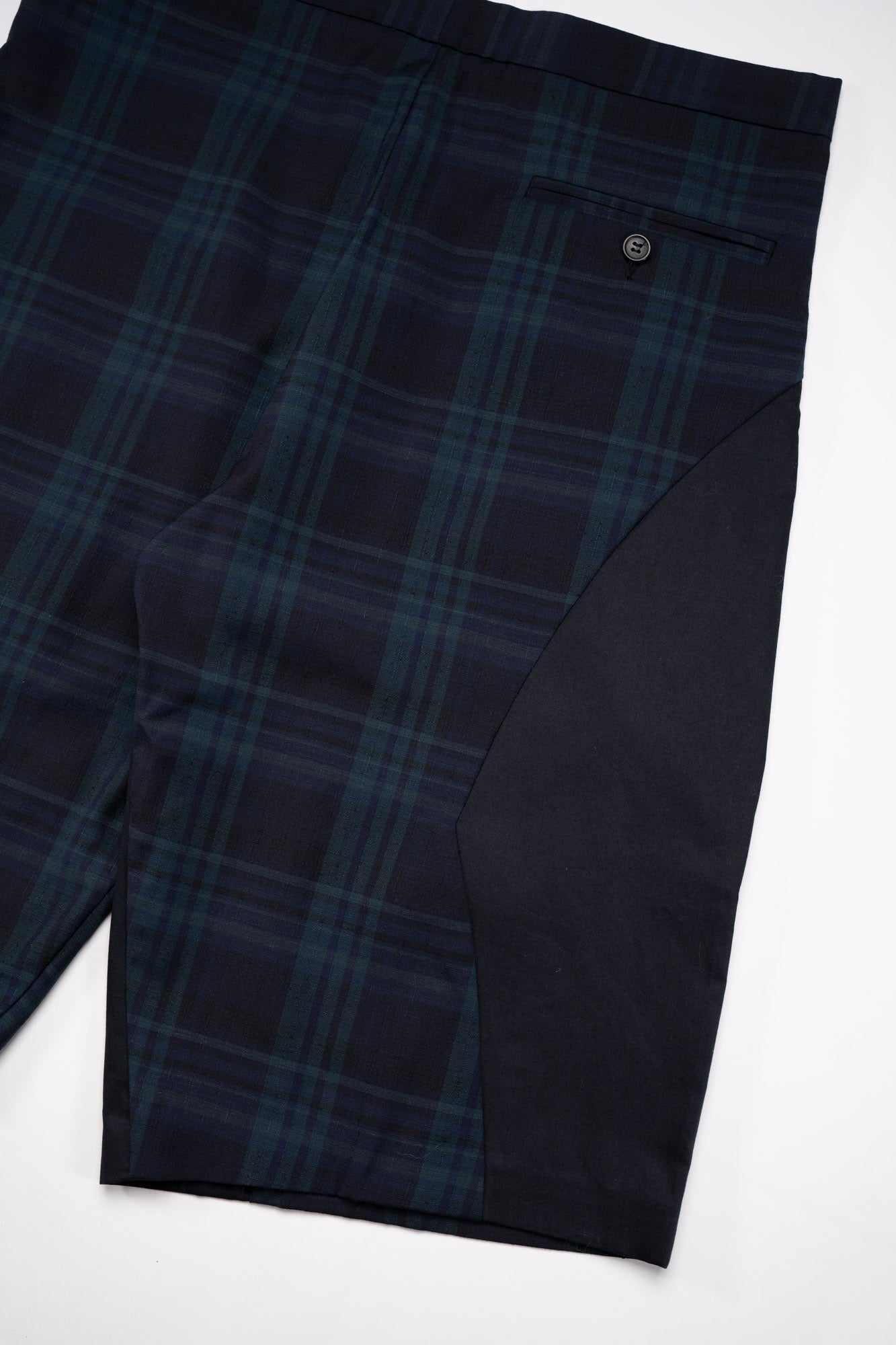 Stephan Schneider Wool Shorts