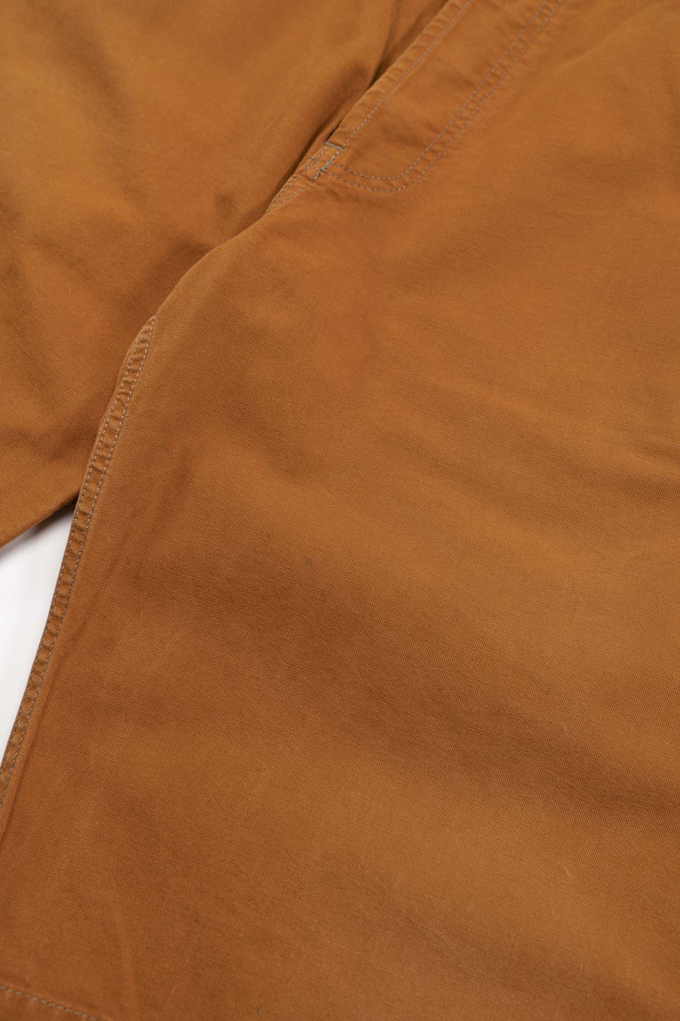 00s Staff Shorts