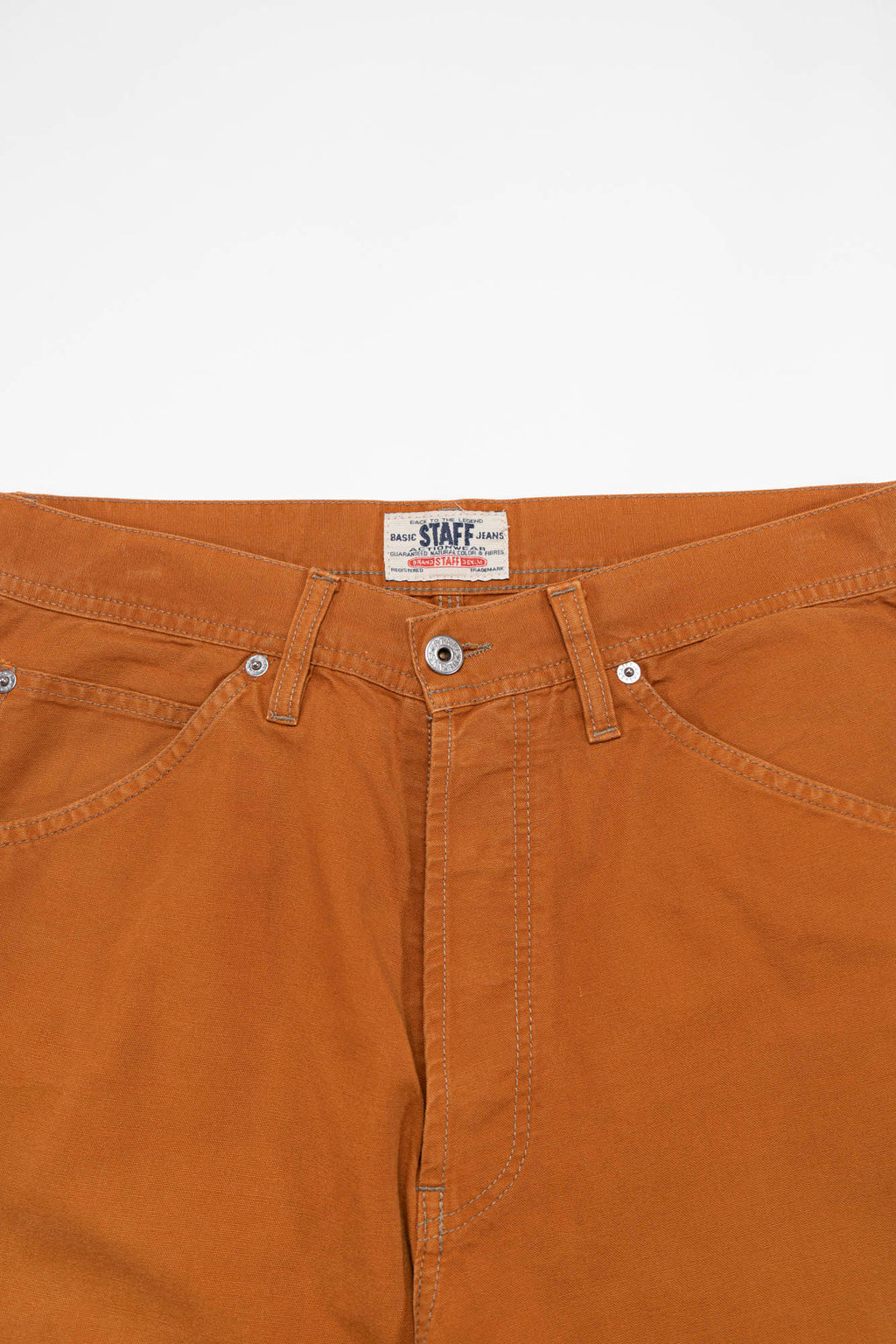 00s Staff Shorts