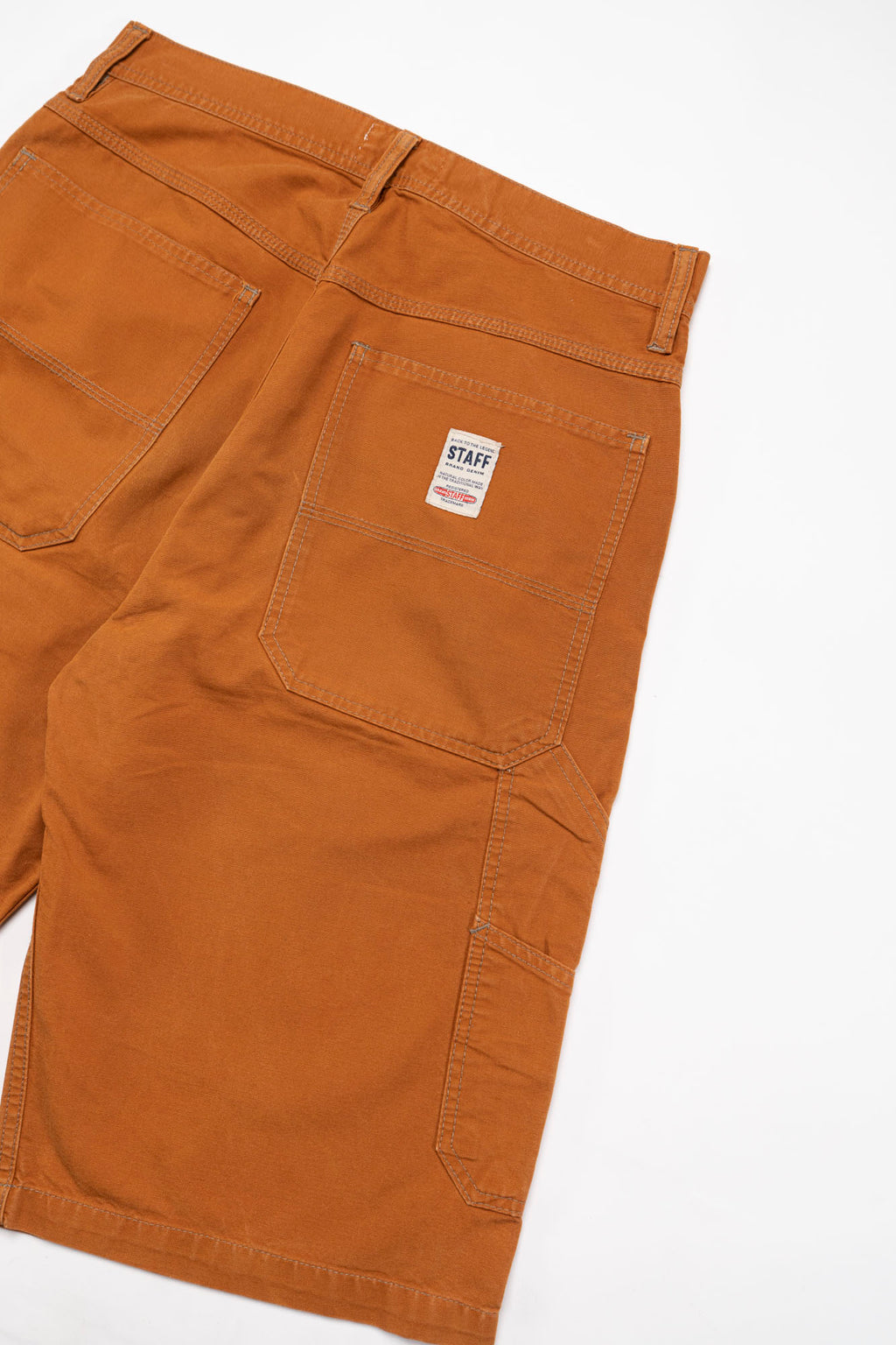 00s Staff Shorts