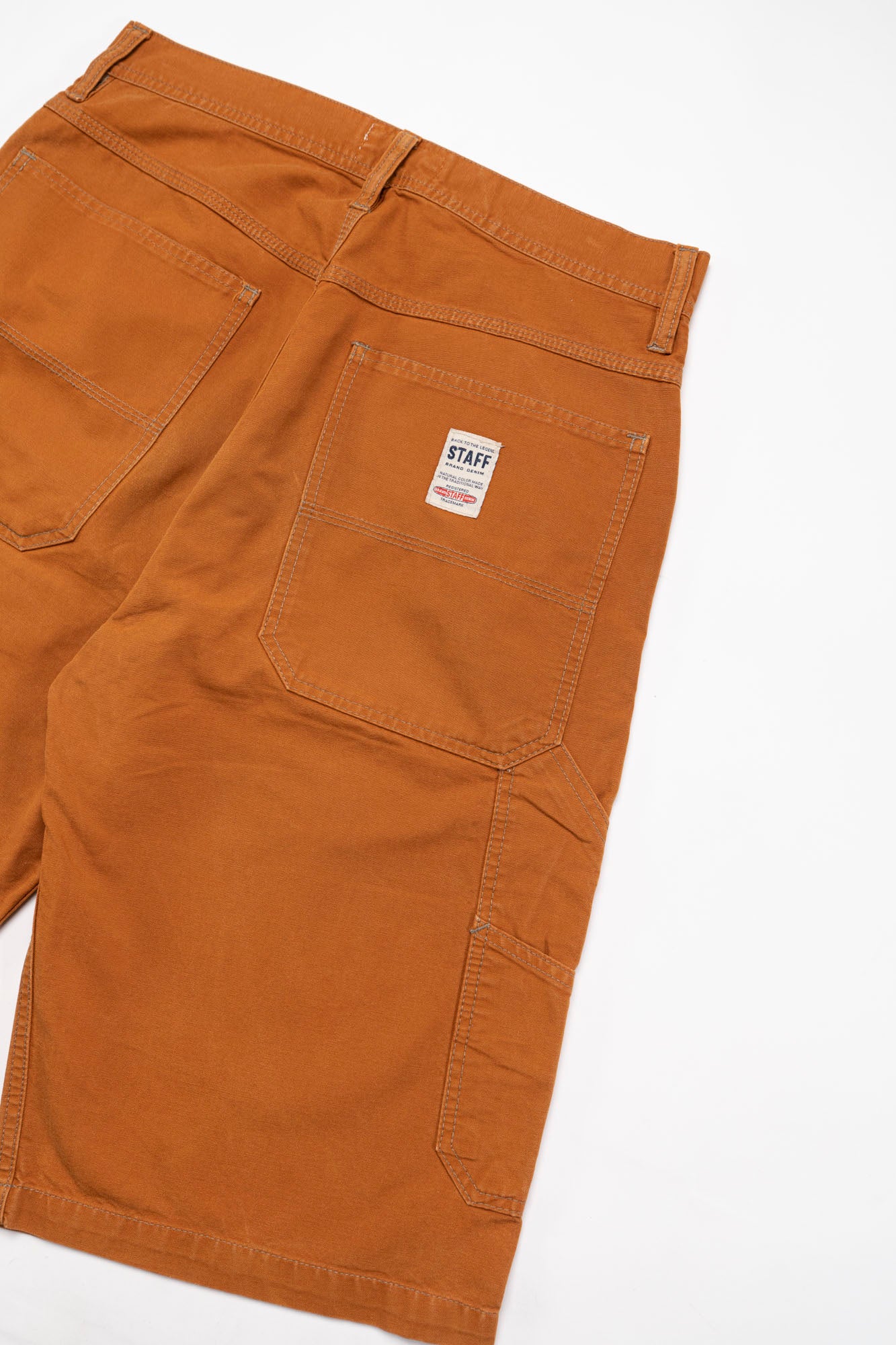 00s Staff Shorts