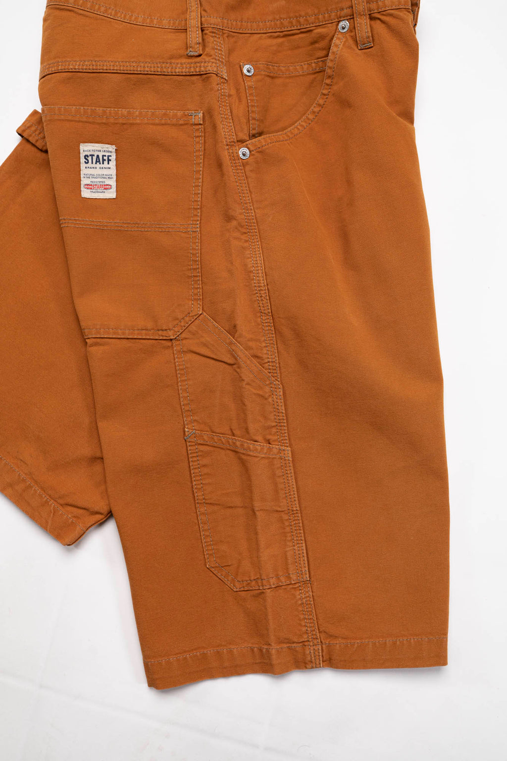 00s Staff Shorts