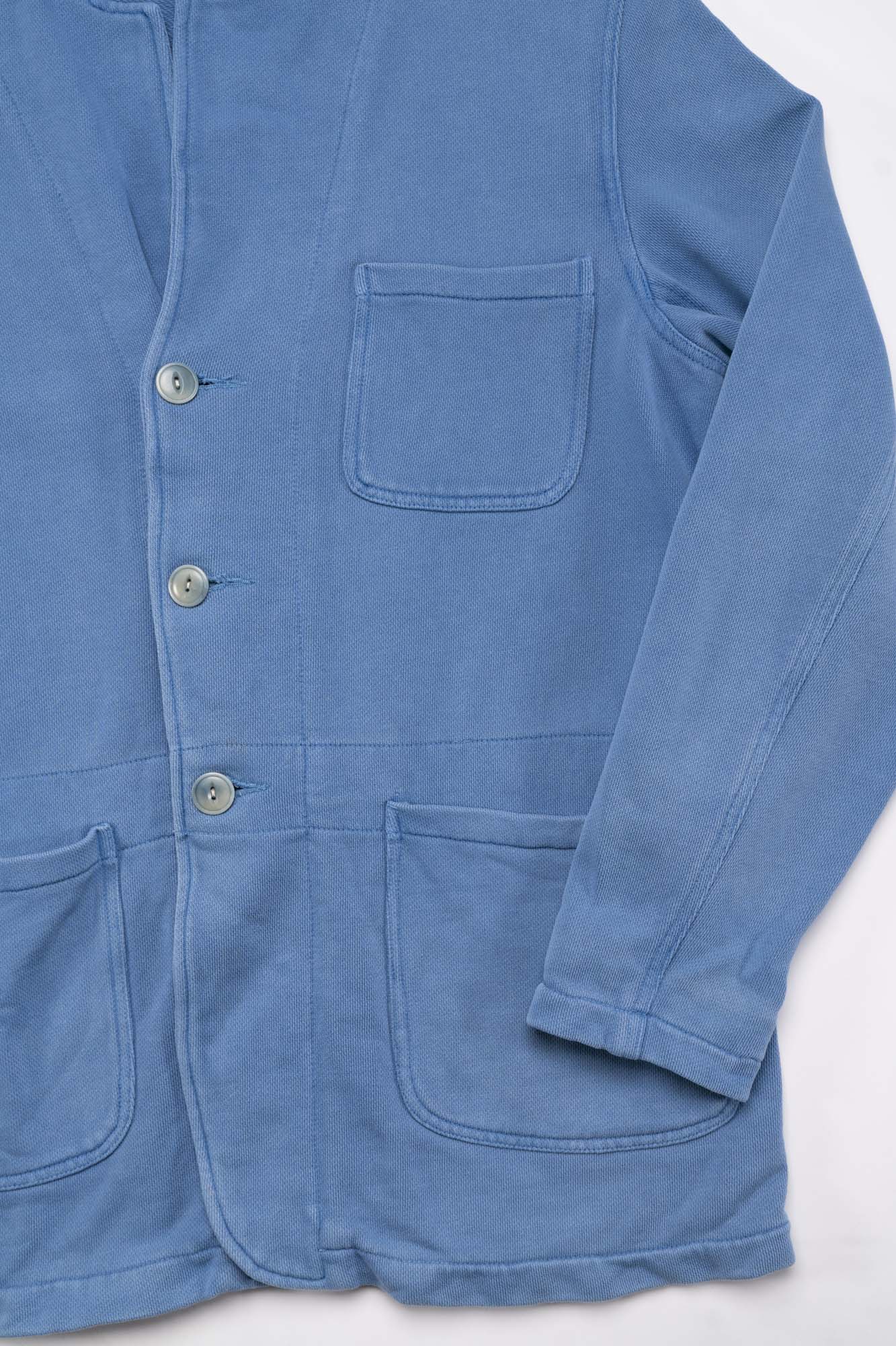 YMC Dyed Cotton Coat