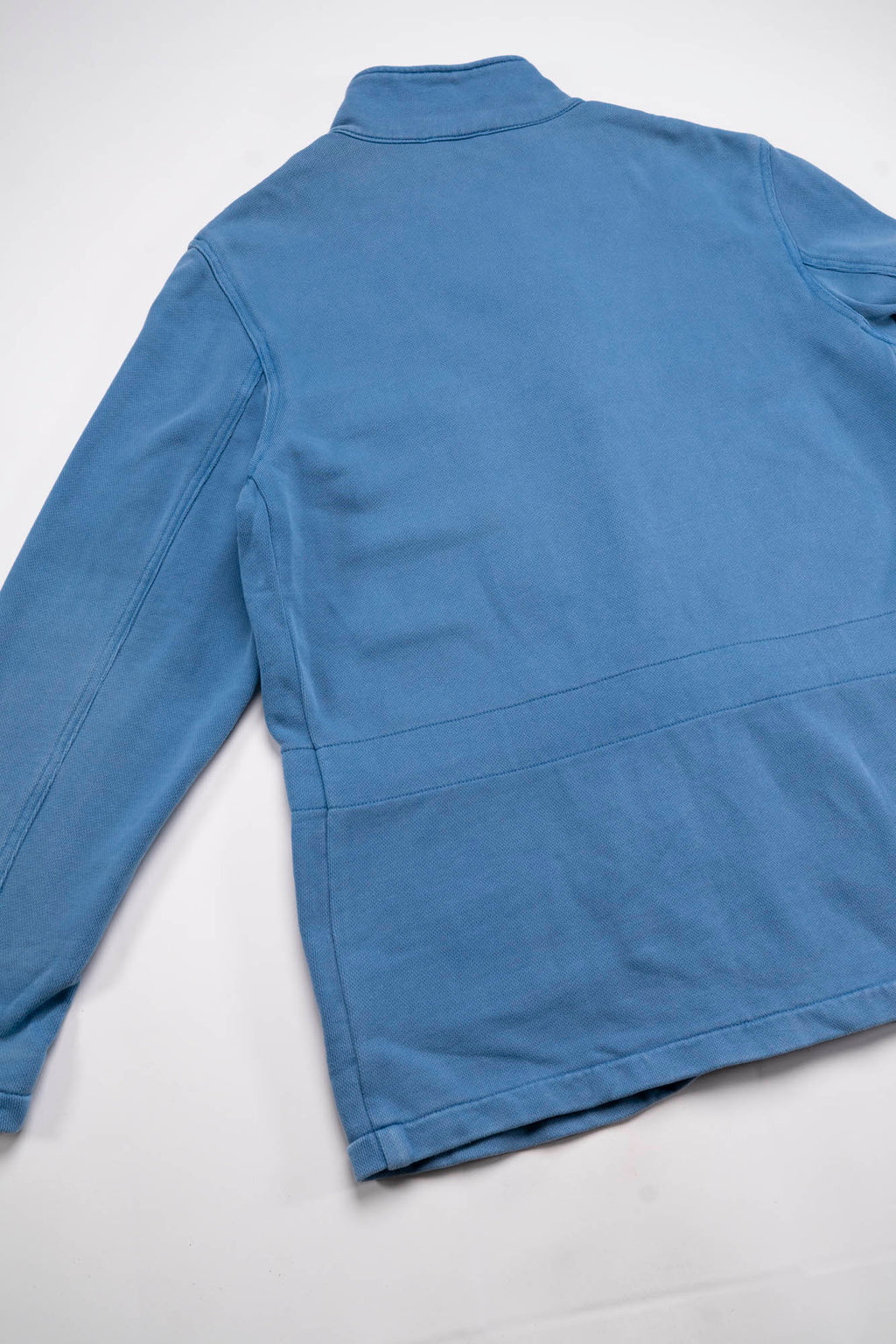 YMC Dyed Cotton Coat