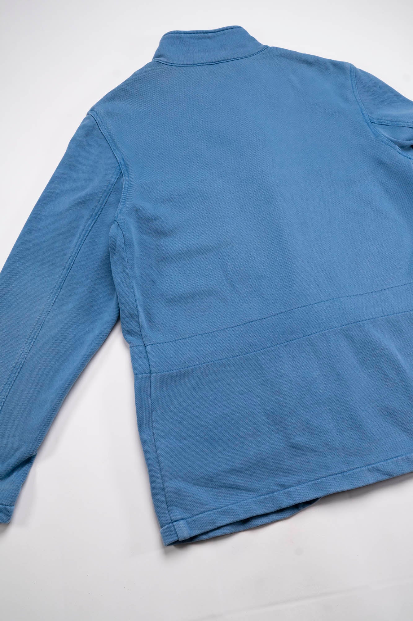 YMC Dyed Cotton Coat