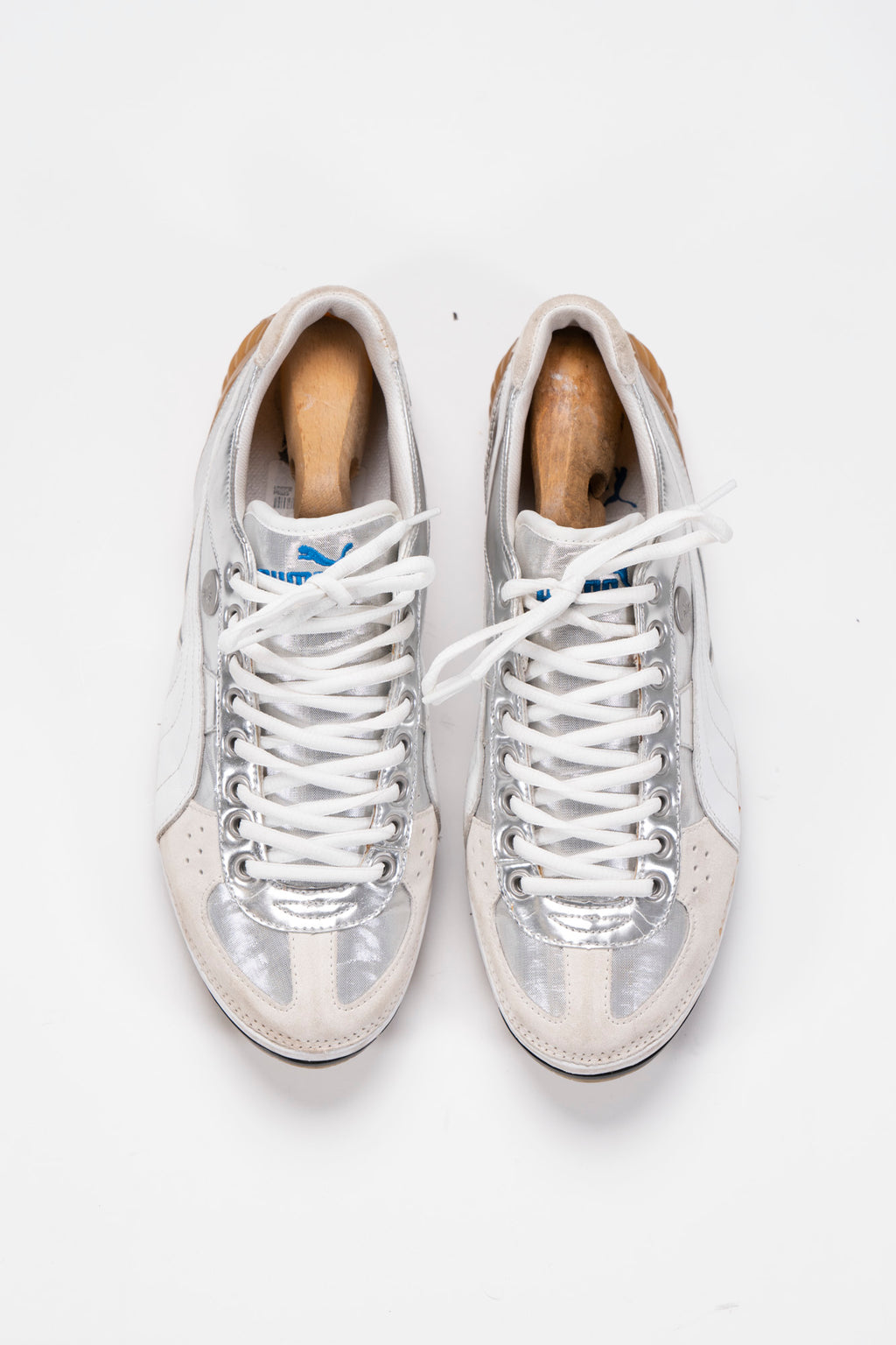 Puma x Mihara Yasuhiro Shoes