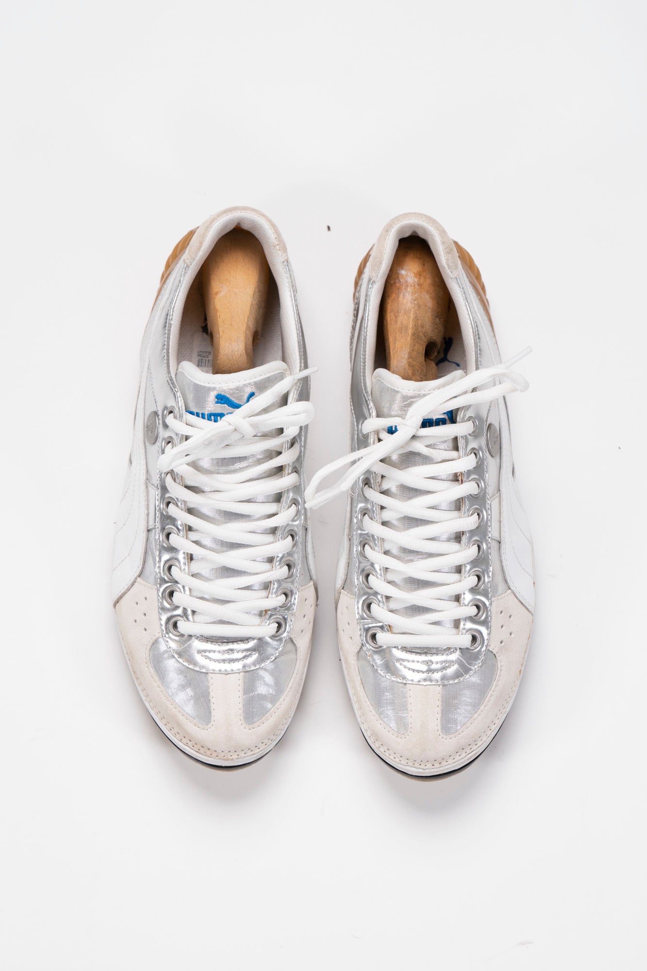 Puma x Mihara Yasuhiro Shoes
