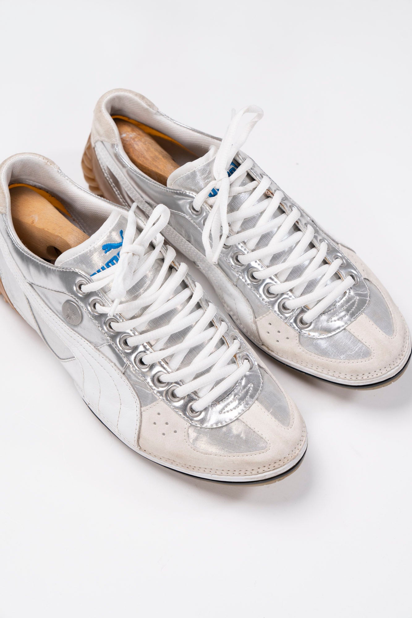 Puma x Mihara Yasuhiro Shoes