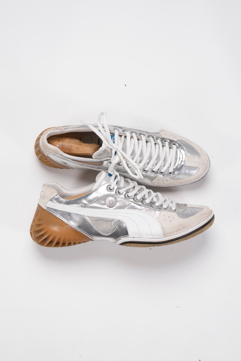 Puma x Mihara Yasuhiro Shoes