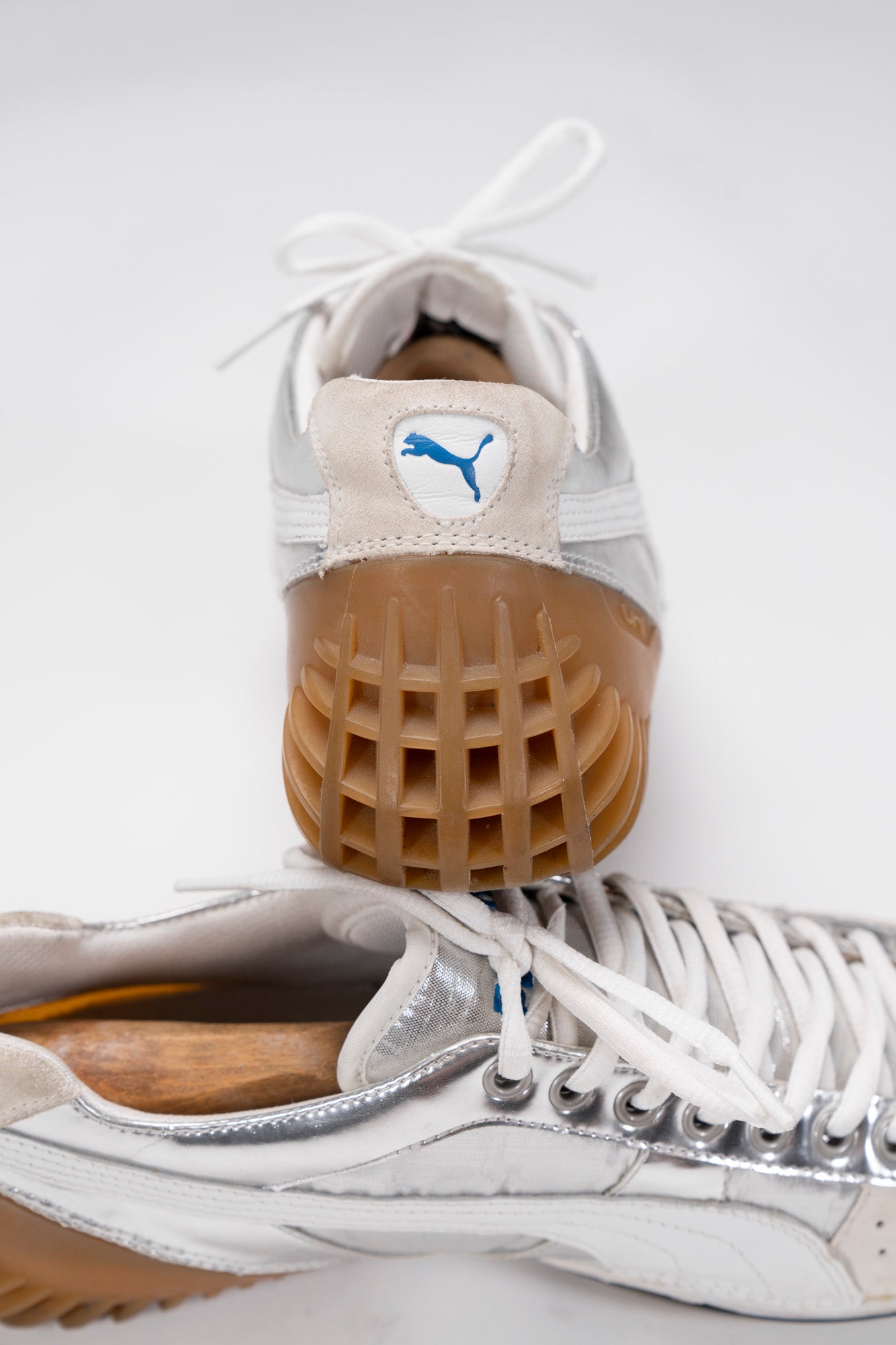 Puma x Mihara Yasuhiro Shoes