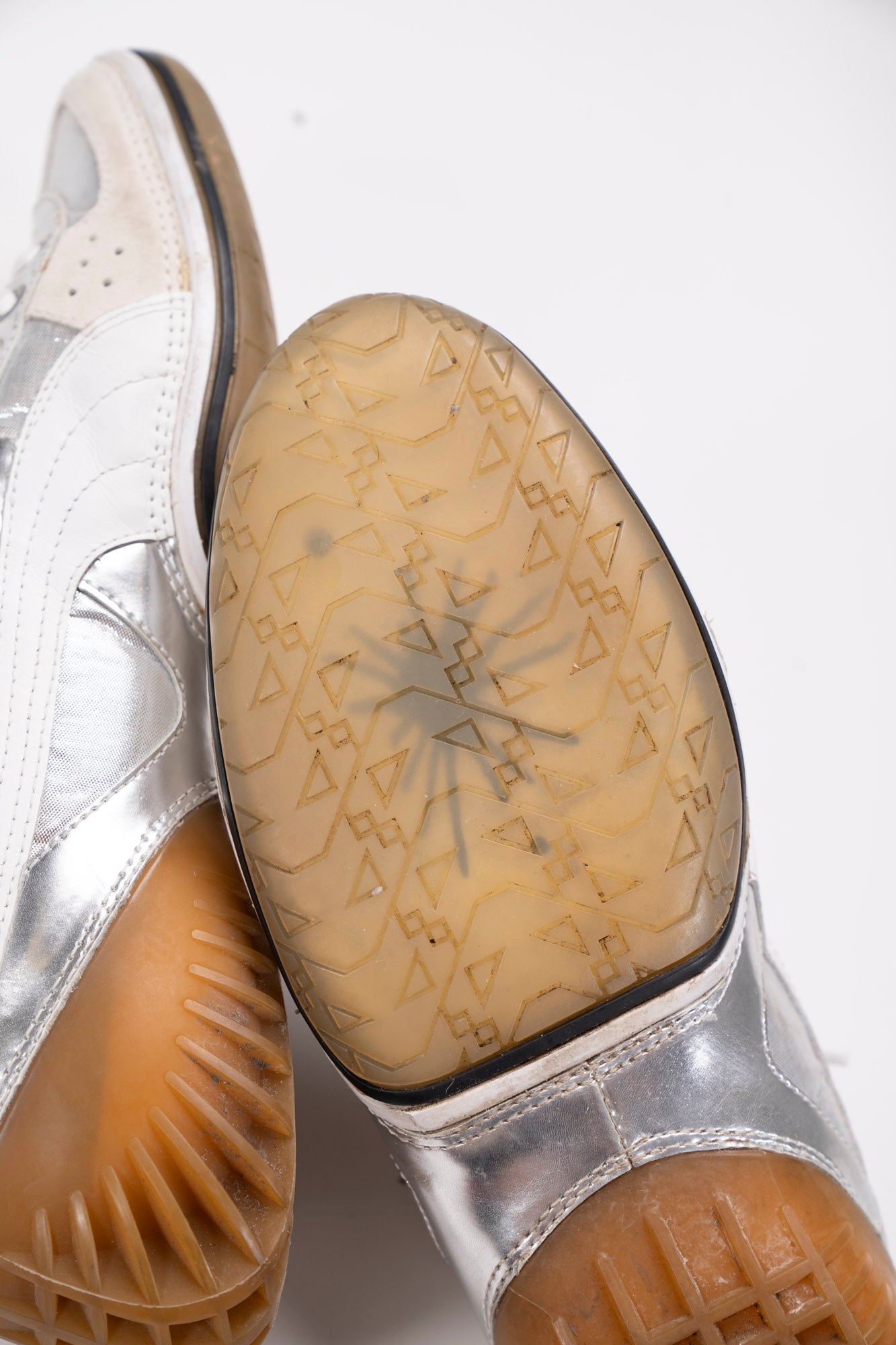 Puma x Mihara Yasuhiro Shoes
