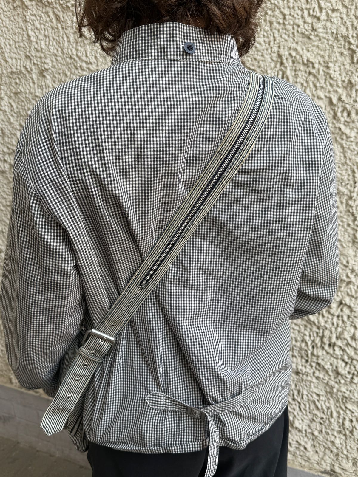 Vintage YMC Sidebag