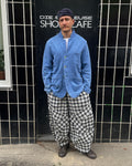 YMC Dyed Cotton Coat