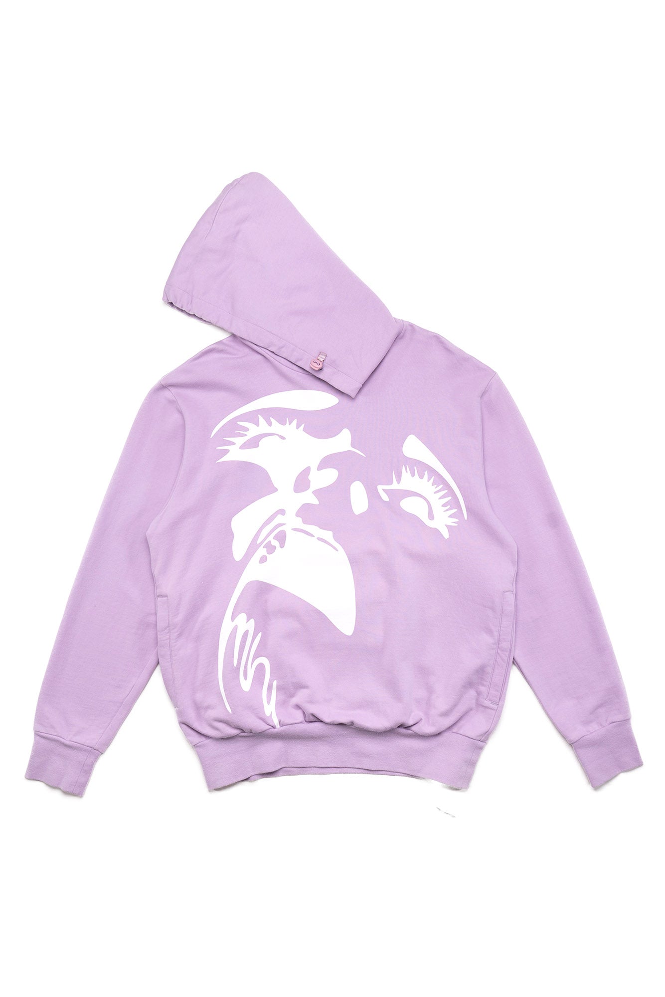 Maharishi Sample Hoodie