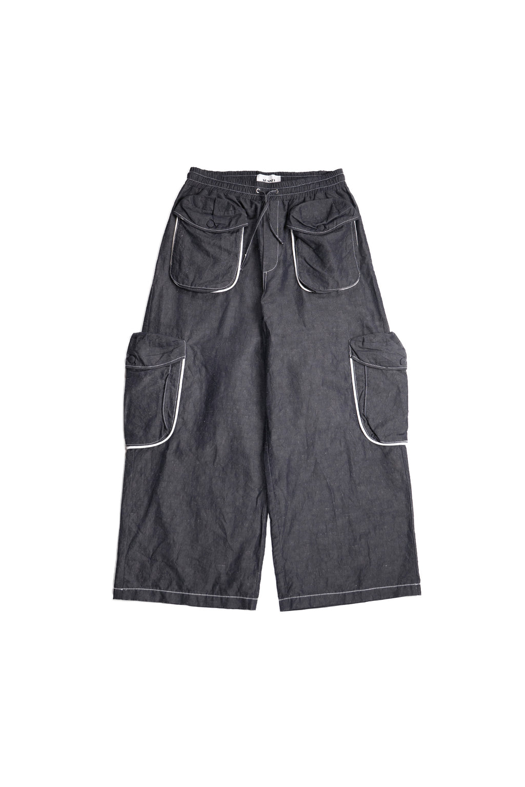 Sunnei Wide Pants