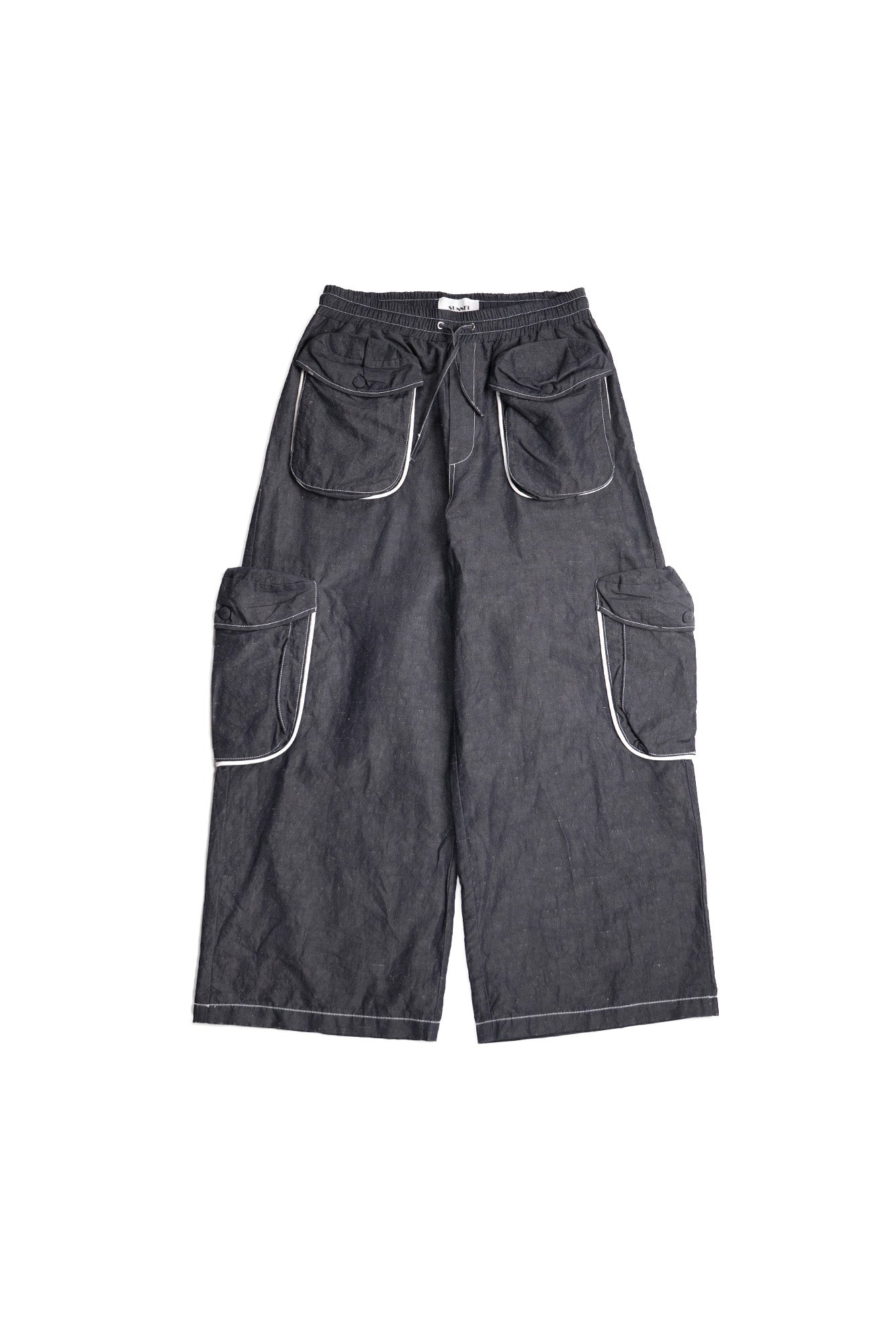 Sunnei Wide Pants