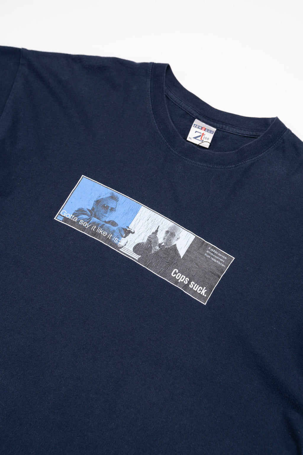 F*ck Cops T-Shirt