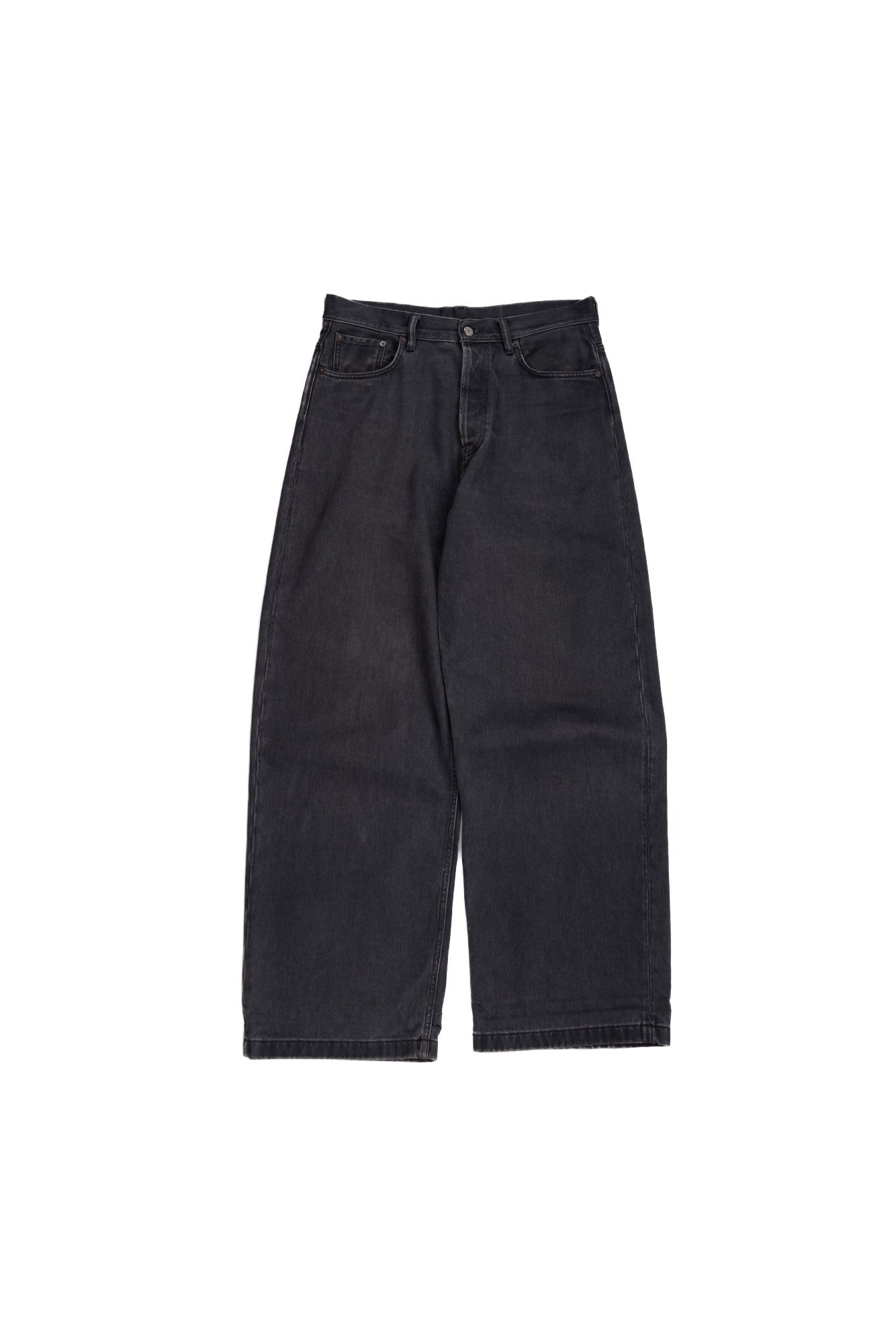 Acne Studios '1989' Denim Baggy Pants