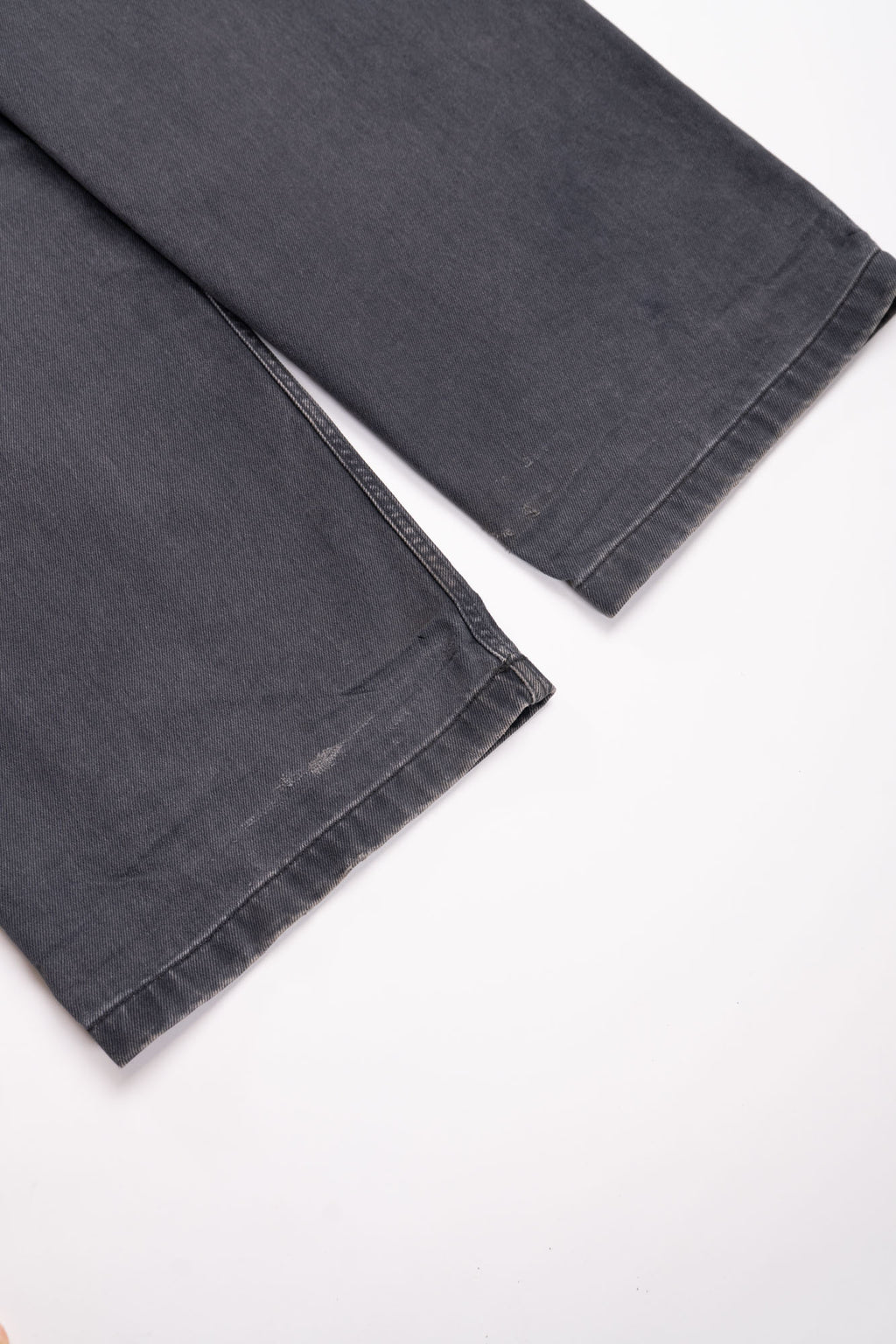 Acne Studios '1989' Denim Baggy Pants