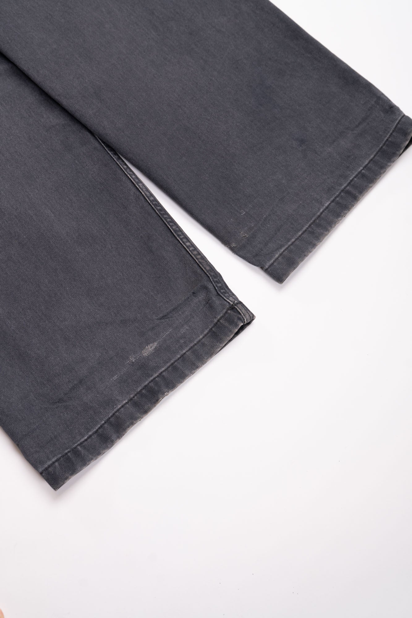 Acne Studios '1989' Denim Baggy Pants