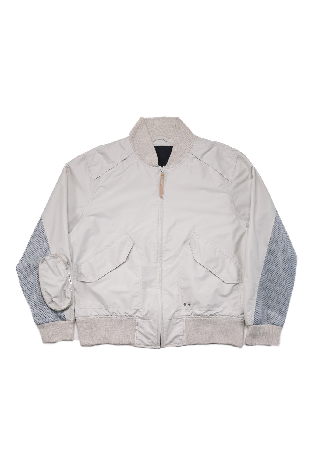 00s Aem'Kei Jacket