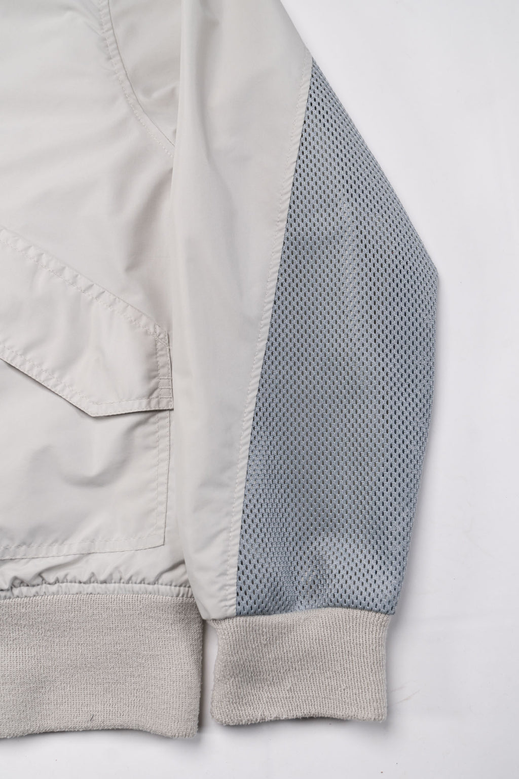 00s Aem'Kei Jacket