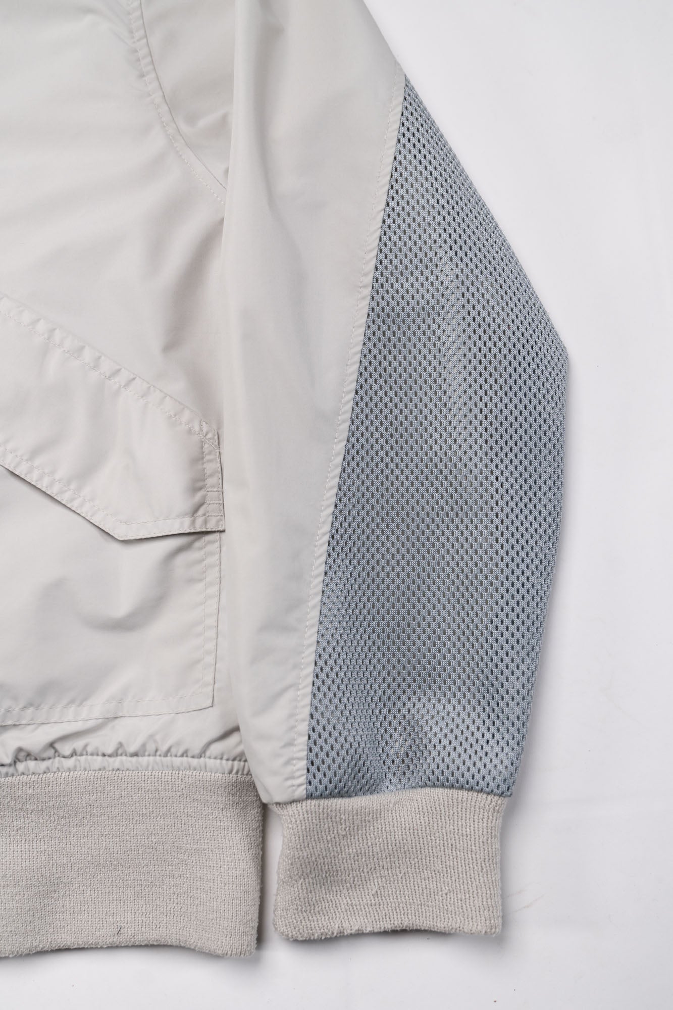 00s Aem'Kei Jacket