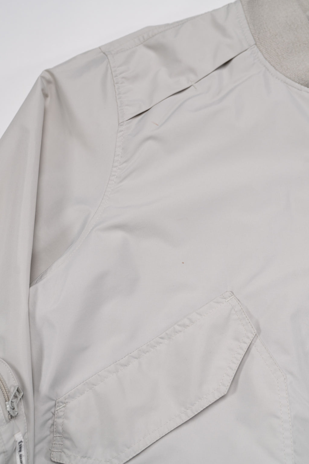 00s Aem'Kei Jacket