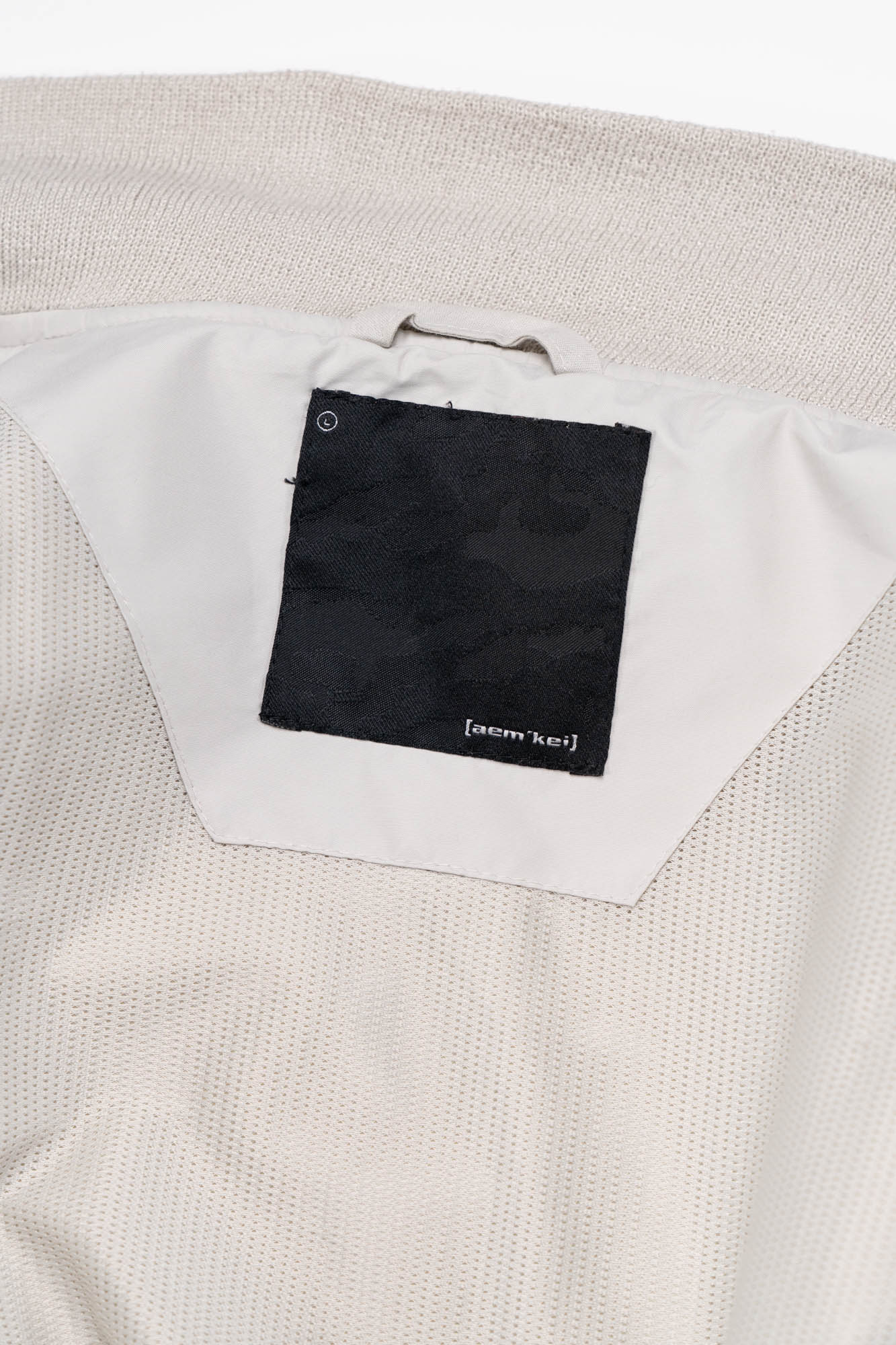 00s Aem'Kei Jacket