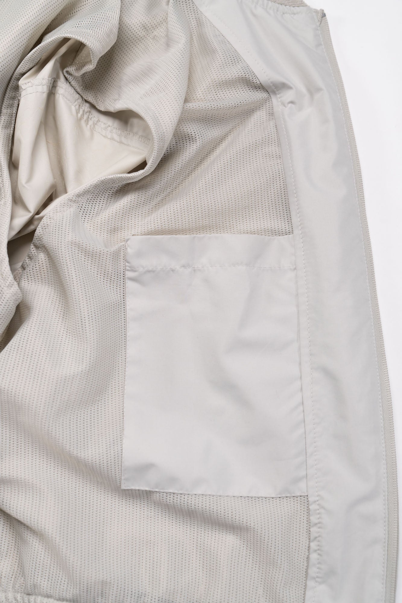 00s Aem'Kei Jacket