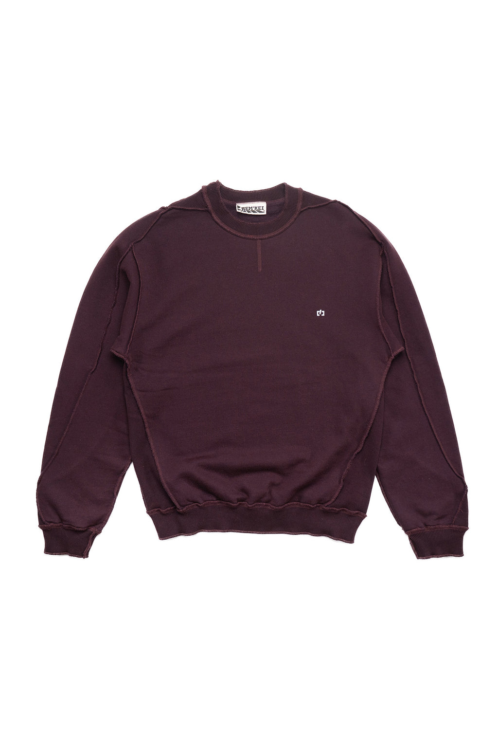 00s Aem'Kei Pullover