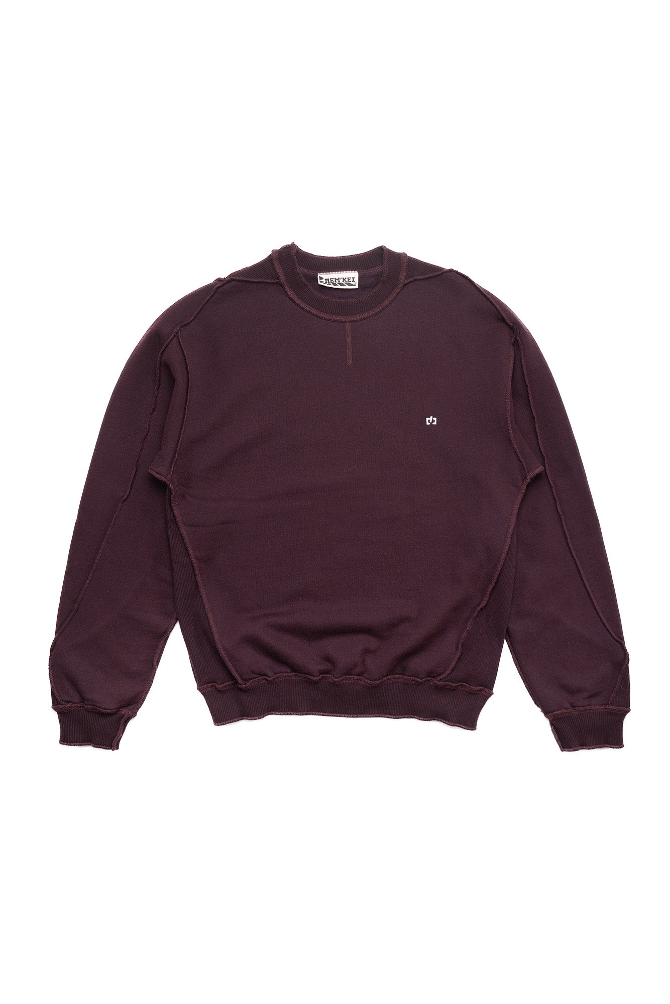 00s Aem'Kei Pullover