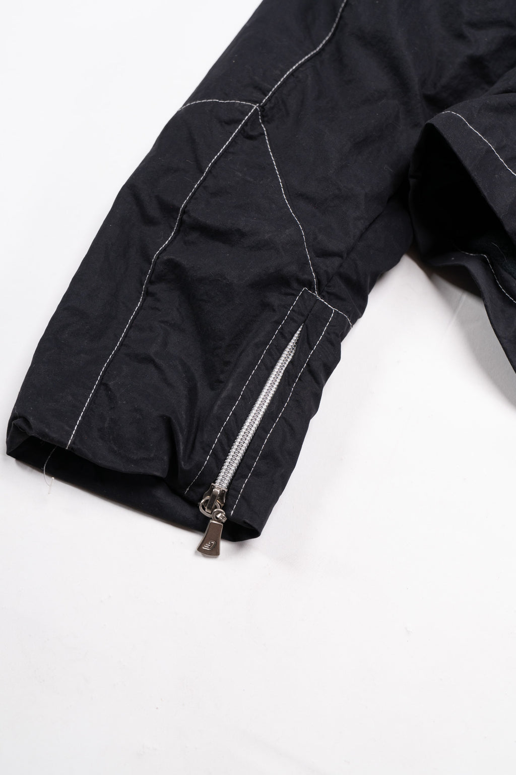 Vintage Women's Agnes Laurent Jacket