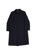 Vintage Women's Alain Mikli Wool Coat