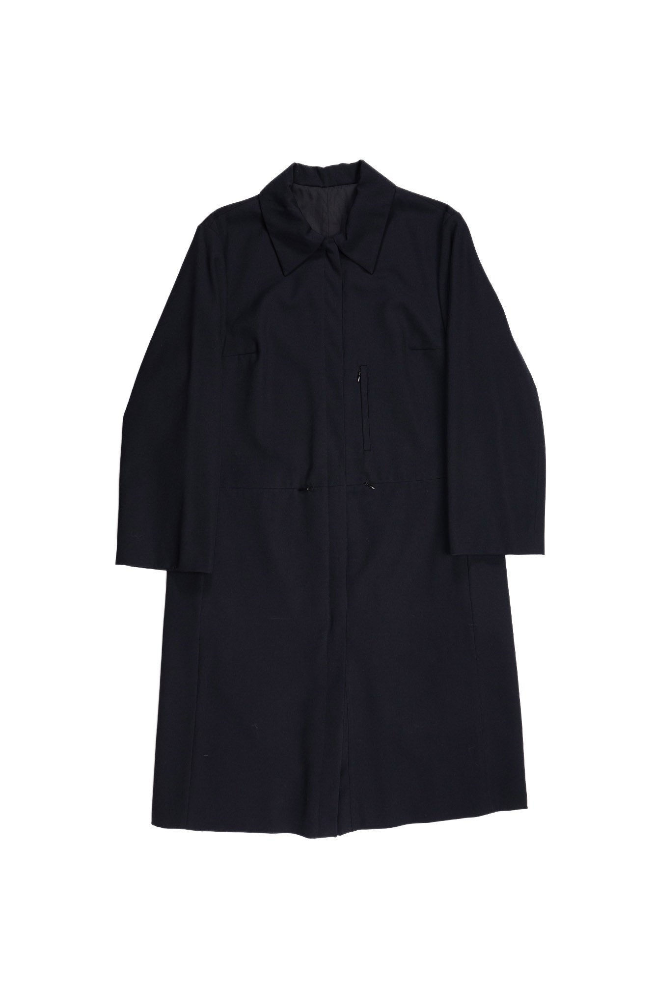 Vintage Women's Alain Mikli Wool Coat