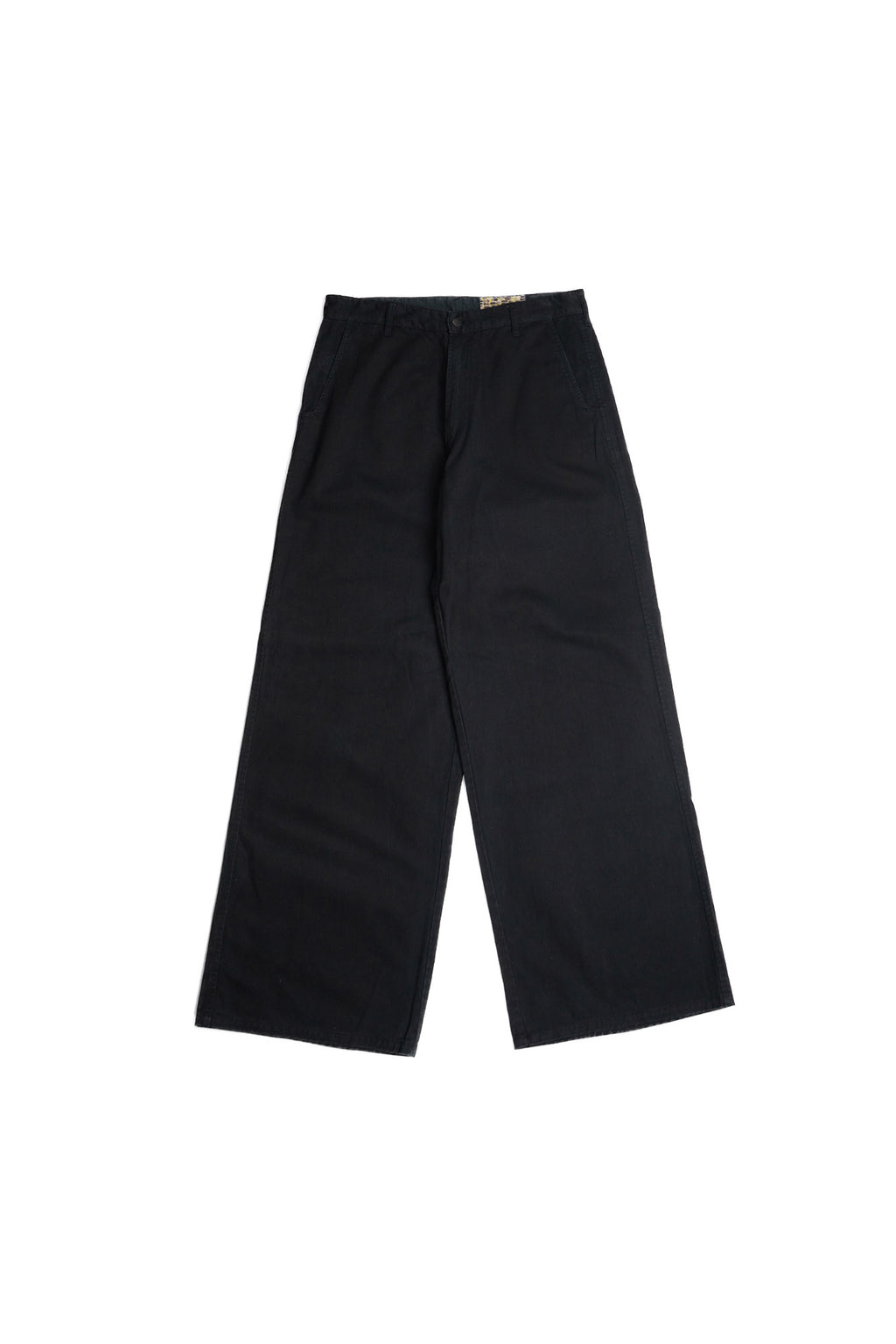 00s Analog (by Burton) Wide pants