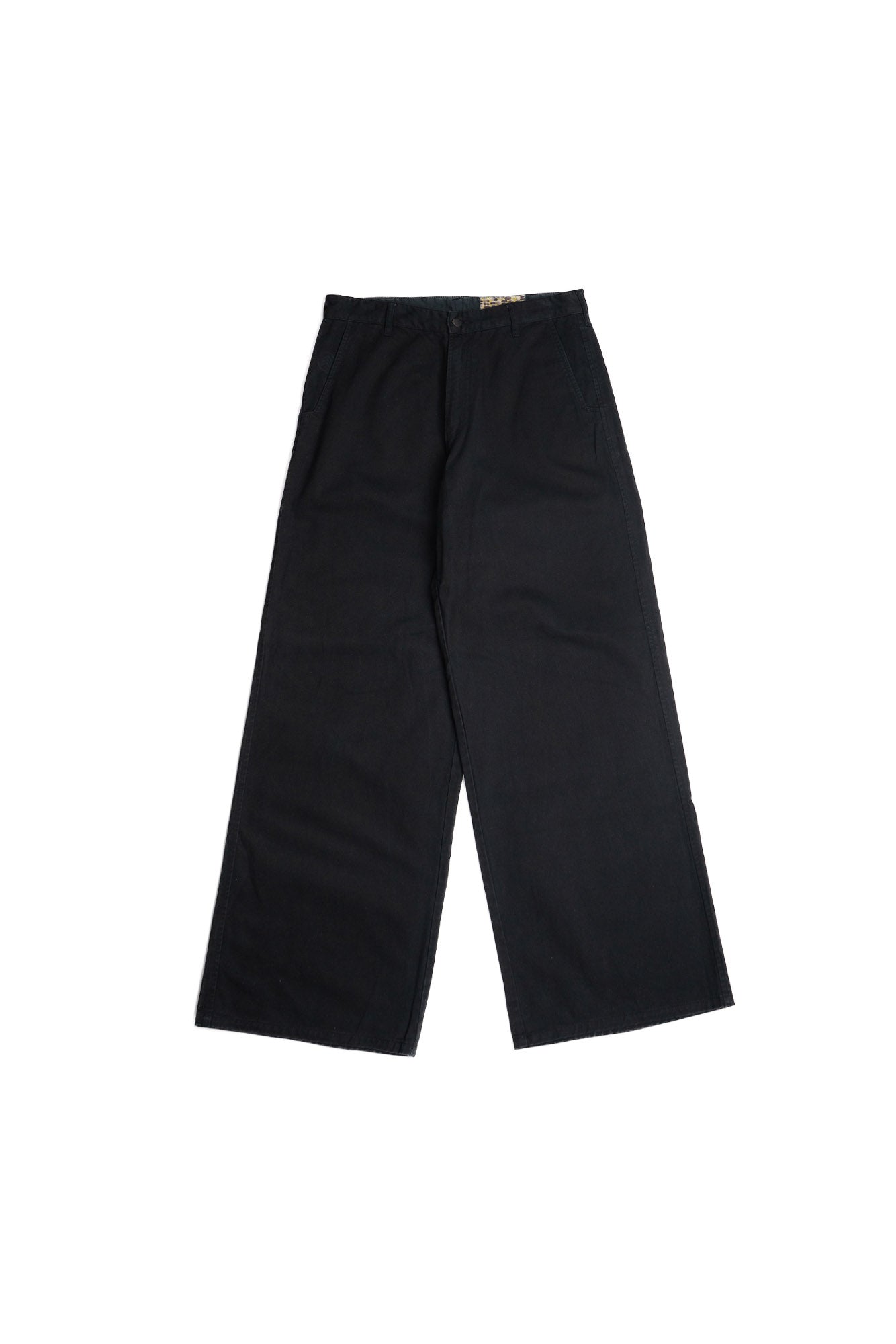 00s Analog (by Burton) Wide pants