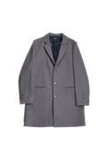 APC Wool Coat