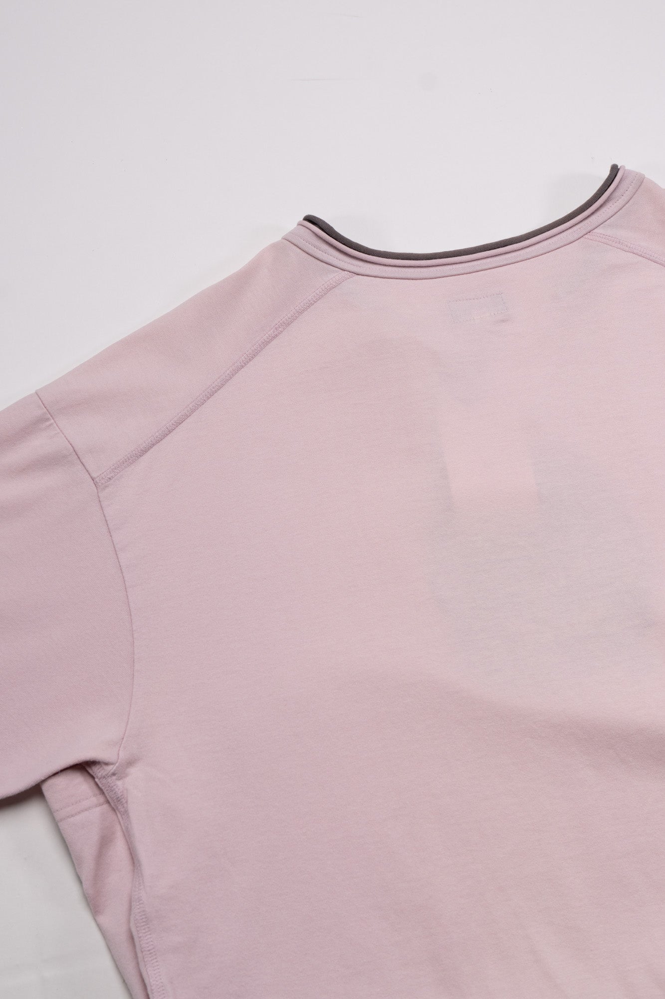 00s Armani 'Athletic Department' Shirt
