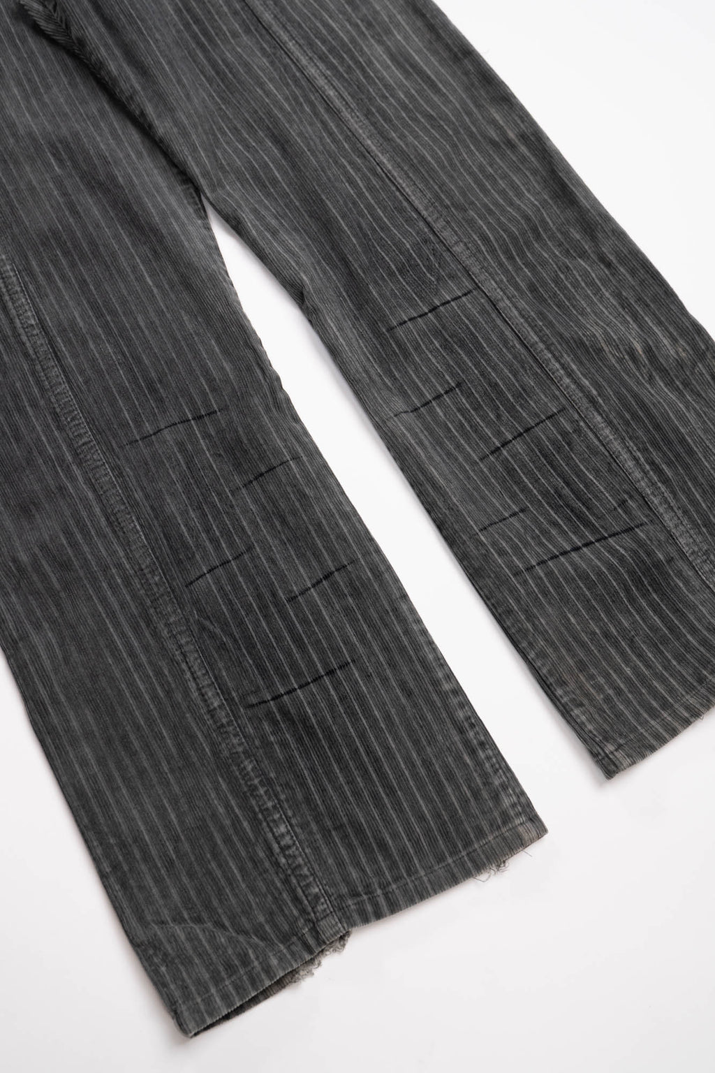 00s Armani Corduroy Pants